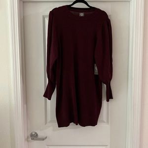 Vince Camuto dress